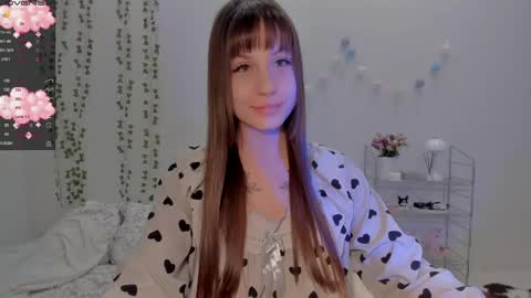 Snapshot of mary_tim chatting on February 20, 11:21 pm Maryana online show from February 20, 11:21 pm