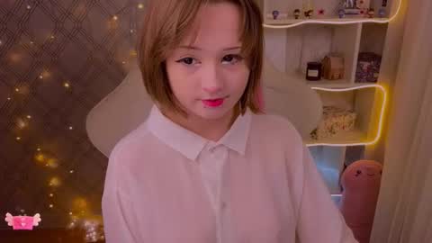 Ur Mary online show from January 14, 4:31 am