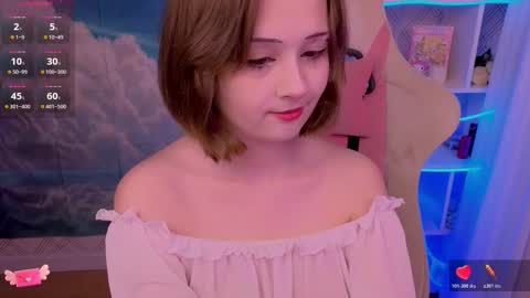 Ur Mary online show from November 7, 3:31 am