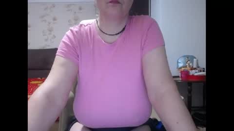 Mary online show from March 12, 10:05 am