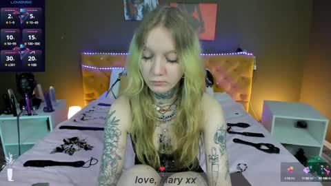 Snapshot of mary_xextra chatting on February 5, 1:15 am Mary GTM3Mon Wed Thu Sat Sun 0400 am-1030pm online show from February 5, 1:15 am