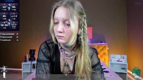 Snapshot of mary_xextra chatting on January 31, 4:25 am Mary GTM3Mon Wed Thu Sat Sun 0400 am-1030pm online show from January 31, 4:25 am