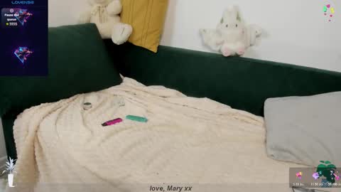 Mary GTM3Mon Wed Thu Sat Sun 0400 am-1030pm online show from November 25, 1:37 am