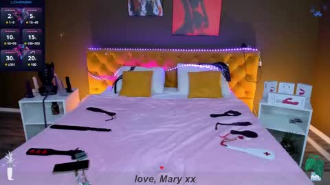 Snapshot of mary_xextra chatting on January 31, 1:22 am Mary GTM3Mon Wed Thu Sat Sun 0400 am-1030pm online show from January 31, 1:22 am