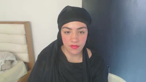 Snapshot of maryam_arabicmilk chatting on February 7, 3:30 pm maryam_arabicmilk online show from February 7, 3:30 pm
