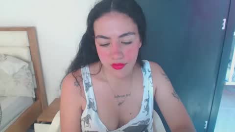 Snapshot of maryam_arabicmilk chatting on February 20, 8:03 pm maryam_arabicmilk online show from February 20, 8:03 pm
