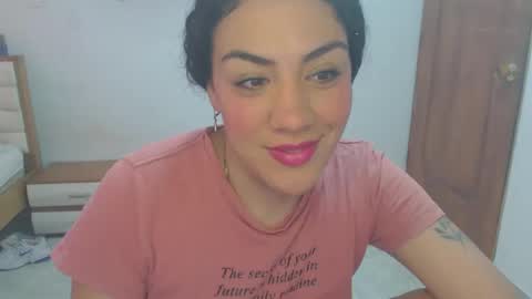 Snapshot of maryam_arabicmilk chatting on October 5, 8:49 pm maryam_arabicmilk online show from October 5, 8:49 pm