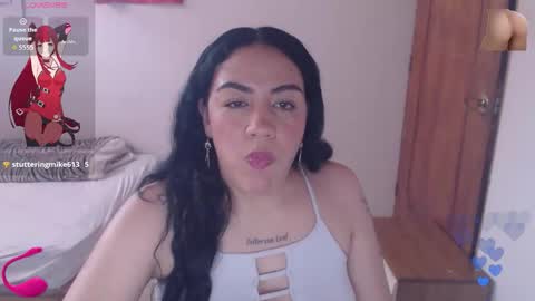 maryam_arabicmilk online show from February 4, 8:24 pm