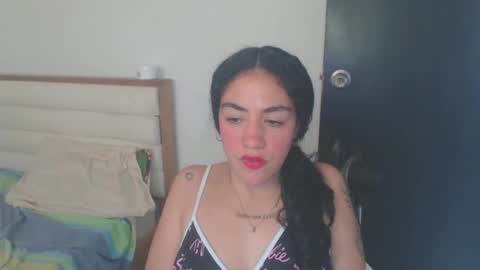 Snapshot of maryam_arabicmilk chatting on February 25, 2:37 pm maryam_arabicmilk online show from February 25, 2:37 pm