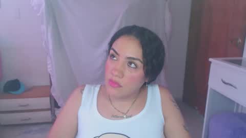 Snapshot of maryam_arabicmilk chatting on October 15, 7:04 pm maryam_arabicmilk online show from October 15, 7:04 pm