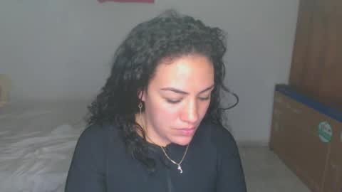 Snapshot of maryam_arabicmilk chatting on September 24, 2:18 am maryam_arabicmilk online show from September 24, 2:18 am