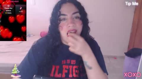 maryam_arabicmilk online show from December 22, 8:04 pm