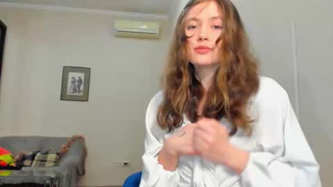 Maryann online show from March 18, 3:40 pm