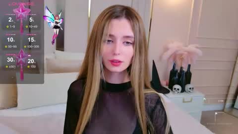 Marybeth online show from October 22, 6:09 pm