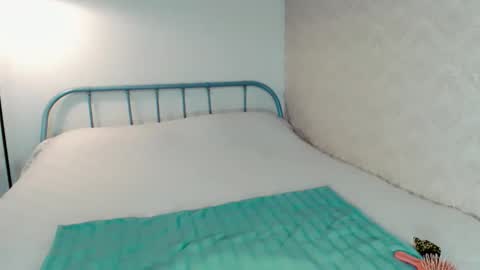 Anna online show from February 27, 3:43 am