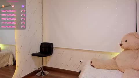 Mary online show from February 16, 1:04 am