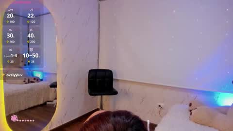 Mary online show from November 21, 1:58 am