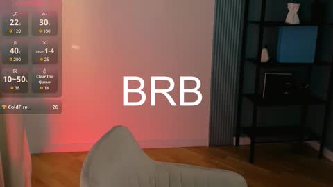 Mary online show from November 23, 6:55 am