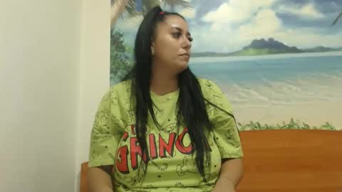 Snapshot of maryem199115 chatting on October 19, 2:55 pm maryem online show from October 19, 2:55 pm