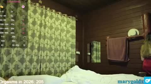 MaryHill online show from March 18, 6:58 pm