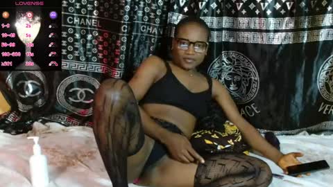 maryjane online show from April 11, 6:56 pm