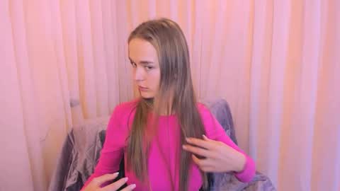 Mari online show from November 20, 11:20 am