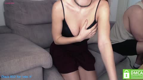 Mary Lou online show from February 21, 1:58 pm