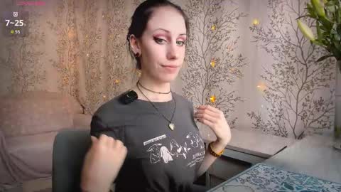 Mary Lou online show from February 23, 7:32 am