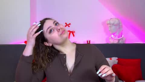 MaryMurrays online show from March 1, 6:34 pm