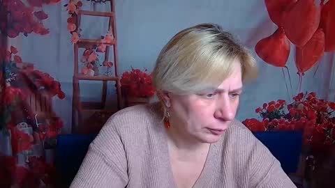 MarynaSpotif online show from February 12, 11:58 am