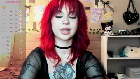 Mary x online show from April 1, 6:58 am