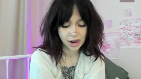 Mary x online show from November 24, 6:56 am