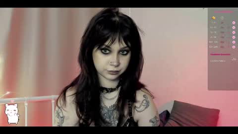 Mary x online show from November 12, 6:27 am