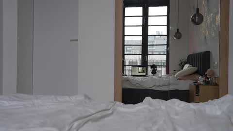 Marina online show from February 13, 1:36 pm