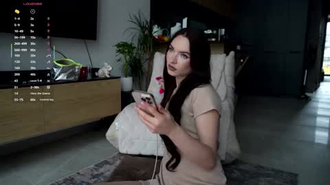 Marina online show from November 3, 9:54 am