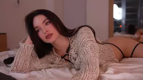 Marina online show from January 6, 5:28 pm