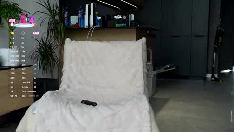 Marina online show from October 30, 10:38 am