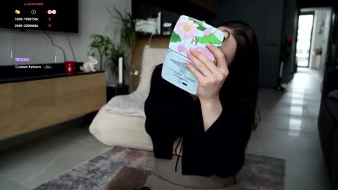 Marina online show from November 20, 11:20 am