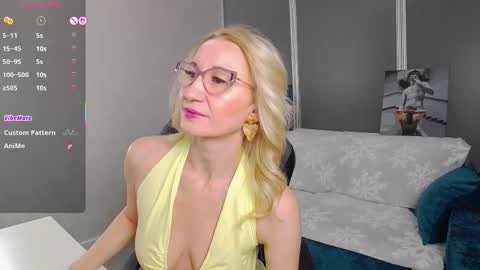 Mary online show from January 16, 7:01 pm