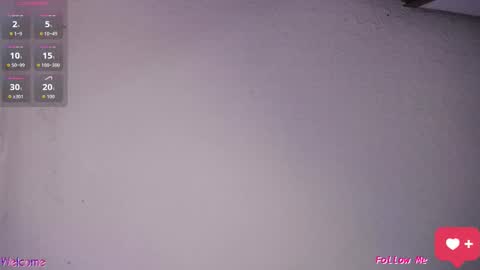 Mary online show from March 29, 8:43 pm