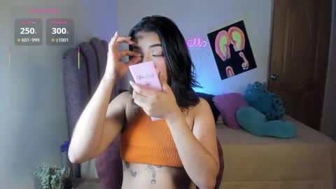 maryybellax online show from March 11, 11:47 pm