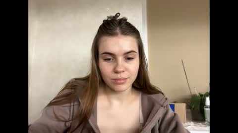 MaryYourr online show from December 20, 9:11 pm