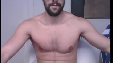 mascuhunk online show from November 22, 6:23 am