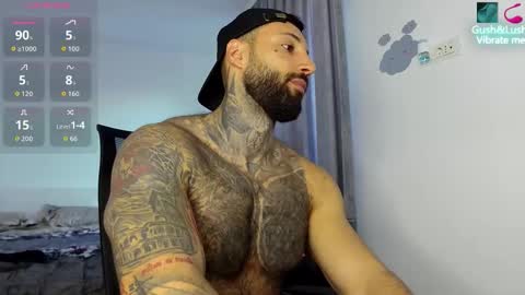 masculineguy69 online show from November 24, 8:57 am