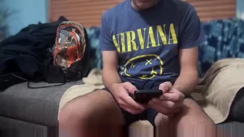 Masculine Hole online show from November 8, 4:59 am