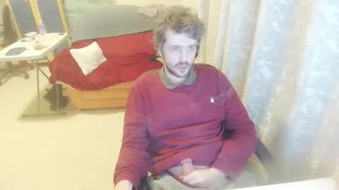 mash_potatoes_are_good online show from April 14, 2:26 am