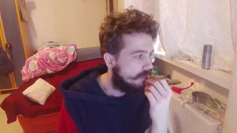 mash_potatoes_are_good online show from January 15, 8:12 am