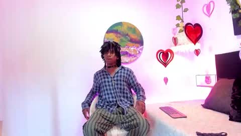 MARSHALL LEE online show from February 17, 7:24 pm