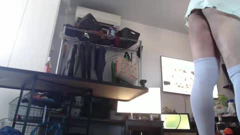 MASKEDFAGGOT online show from December 29, 7:39 am