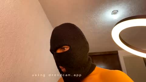 maskedvenomx online show from February 14, 6:40 pm